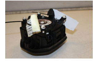 Подушка безопасности водителя 34243058G   Peugeot Partner III