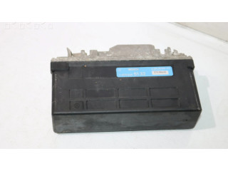 Блок управления двигателя 0265101020, 0055455132   Mercedes-Benz E W124