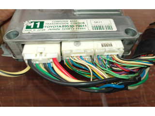 Блок управления коробкой передач 8953070011, 32481111091   Citroen C1