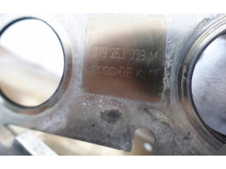 Turbodmychadlo Турбина 079145722, 079145704D   Audi A8 S8 D4 4H   