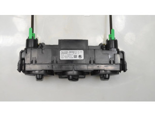 Модуль блока управления кондиционером 5JA820045B Skoda Rapid (NH)