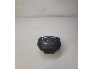 Электрический механизм для подъема окна без двигателя 4H0880201S Audi A8 S8 D4 4H