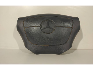 Подушка безопасности водителя YJ1H3R1ECHO   Mercedes-Benz Vito Viano W638