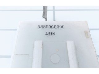 Блок управления 98800CG000, 4916   Infiniti FX