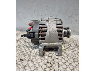 Генератор 231001910R Dacia Duster