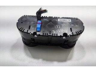Панель приборов 5L0920840S   Skoda Yeti (5L)       