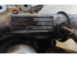  Турбина Ford Ranger  VJ330502   для двигателя WL      