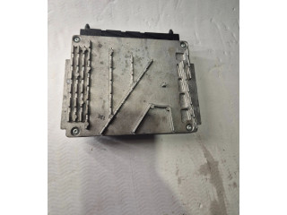Блок управления двигателя 0281011441, 1039S00000   Volvo V70