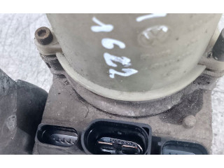 Рулевая рейка Насос усилителя руля 6Q0423155AH Skoda Fabia Mk1 (6Y) 1999 - 2007 года