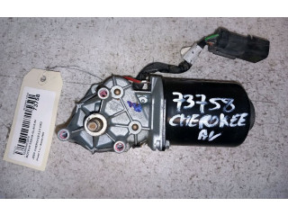 Моторчик дворников 55155895AB, 55155895AB    Jeep Cherokee III KJ