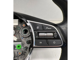 Руль KIA Ceed  2018 -  года 56100J7470, 644124950B      