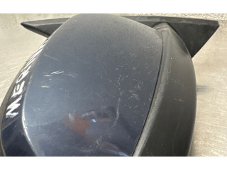 Зеркало электрическое Opel Meriva A 2003 - 2010 года