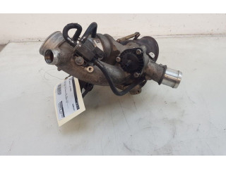 Турбина Opel Meriva B 25201063, 55565353 для двигателя B14NEL(Euro 6)