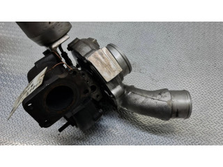 Turbodmychadlo Турбина 8972409266, 7143065   Renault Espace -  Grand espace IV 3.0  