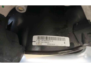 Руль Citroen DS3   -  года 4109PF      