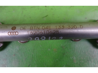 Магистральная трубка топлива