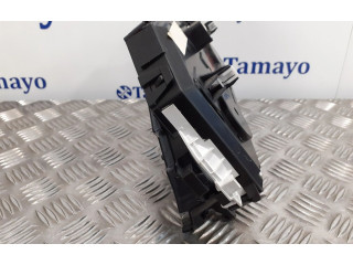 Přístrojová deska Nissan Juke I F15 2013