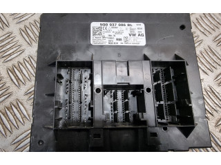 Блок комфорта 5Q0937086BL Volkswagen Touran III