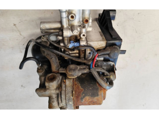 Блок АБС 55U012051074 Mitsubishi Pajero Sport I 1996 - 2008 года