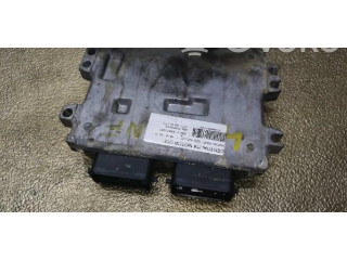 Řídící jednotka 3391069L01000 Suzuki Swift 2009