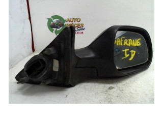 Зеркало (механическое) Renault Safrane 1992 - 2000 года