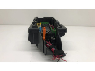 Pojistková skříňka A1669061202, A1665453000 Mercedes-Benz GL X166 2017