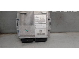 Блок управления двигателя 169103801R, 616000711   Dacia Jogger