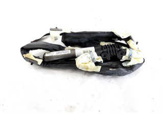 Боковая подушка безопасности 517965510 Fiat Grande Punto