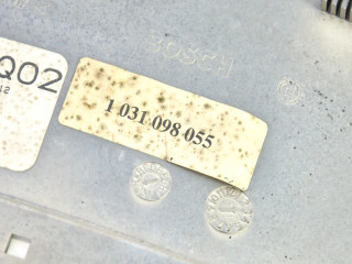 Přístrojová deska Mercedes-Benz S W220 2001 A2205406411