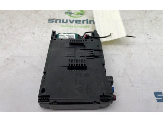 Блок управления 2591A1227R Dacia Duster III