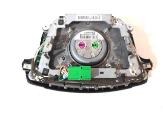 Подушка безопасности водителя 8684187   Volvo V70