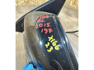 Зеркало электрическое        Mercedes-Benz GL X166  2013 - 2019 года   