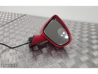 Зеркало электрическое        Opel Meriva B  2010 - 2016 года   