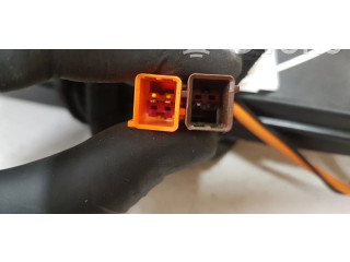 Подушка безопасности в сиденье 30740626, 600987900   Volvo V70