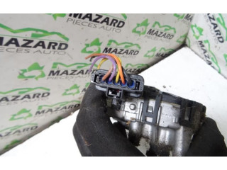 Моторчик дворников 8200619512 Dacia Sandero