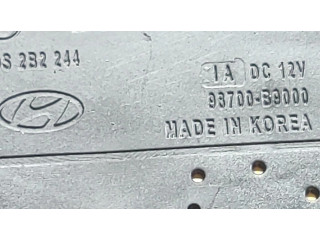 Моторчик заднего дворника 98700B9000 Hyundai i10