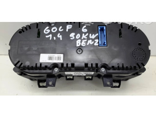 Панель приборов 5K0920872, VDD02417 Volkswagen Golf VI