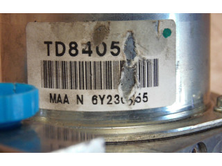 Jednotka ABS 476604NC0B Nissan Leaf II (ZE1) 2017