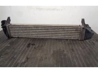 Интеркулер 8200409045 Dacia Sandero