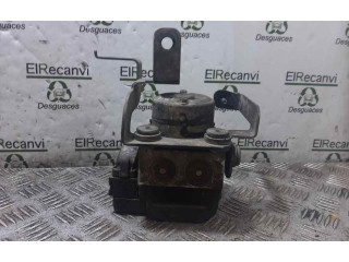 Блок ABS Hyundai Accent