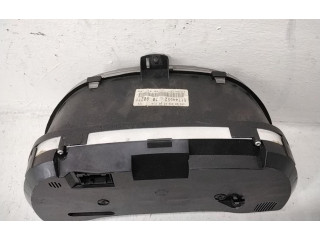 Přístrojová deska Fiat Punto (188) 2004 46833397, 188A4000