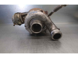 Turbodmychadlo Турбина 059145701G, 4541356 Volkswagen Passat Alltrack AKN