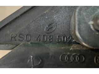 Зеркало (механическое)    Audi  A3 S3 8P  2003 - 2012 года