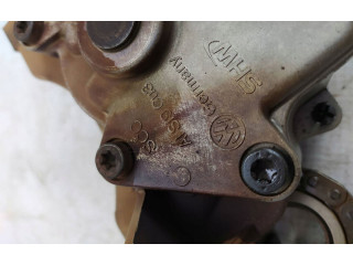 Масляный насос BTS 03C103669E Skoda Roomster (5J)