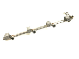 Vstřikovací lišta 03H133316N Volkswagen Touareg II pro benzínový motor 3.6 CGR