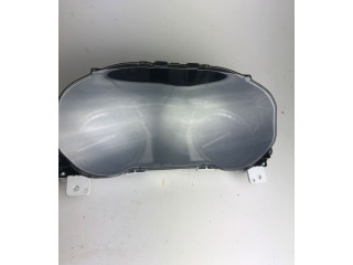 Přístrojová deska Toyota Land Cruiser (J150) 2015 769168040