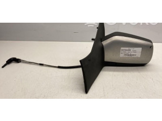 Зеркало (механическое)       Citroen Xantia   -  года   