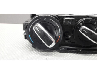 Блок управления климат-контролем 1ST820045Q   Skoda Citigo