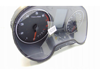 Панель приборов 8V0920960   Audi A3 S3 8V       