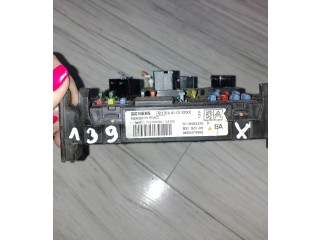 Блок комфорта 9644648680, 73007412 Citroen Xsara Picasso